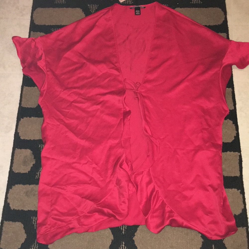 Lovely Victoria Secret robe